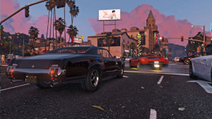 GTA V Premium Edition (PS4)